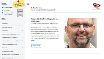 Invisalign Fast unsichtbare Zahnspange 