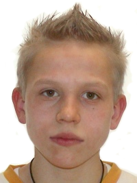 Frontalansicht Bilddiagnostik
